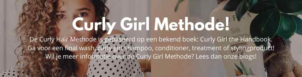 Curly Girl Methode