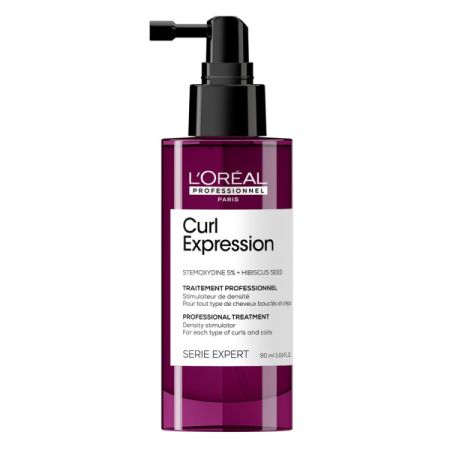 L’Oréal Professionnel Serie Expert Curl Expression Density Stimulator 90ml
