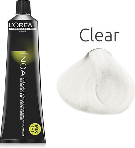 L'Oréal Professionnel Inoa CLEAR 60 gr
