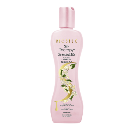 BioSilk Silk Therapy Shampoo Irresistible