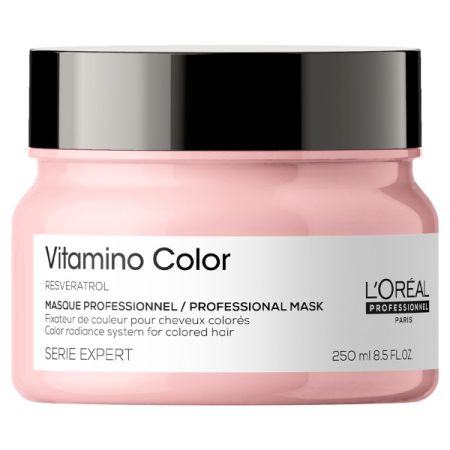L'Oréal Professionnel Serie Expert Vitamino Color Haarmasker voor Gekleurd Haar