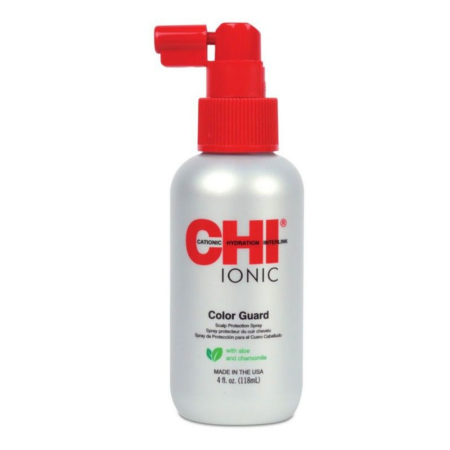 CHI Ionic Color Guard Beschermende Haarspray