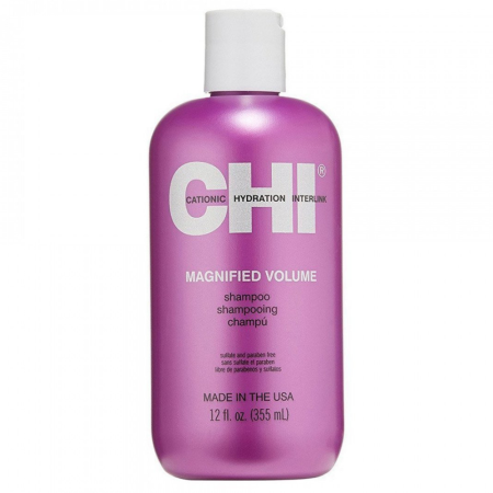 CHI Magnified volume shampoo