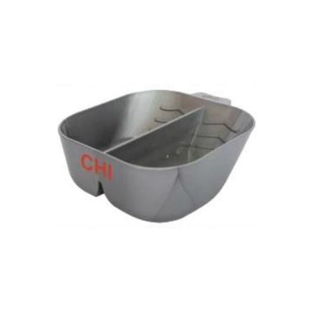 CHI Tint Bowl- Double Compartment