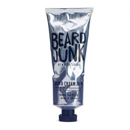 Waterclouds Beard Cream Balm