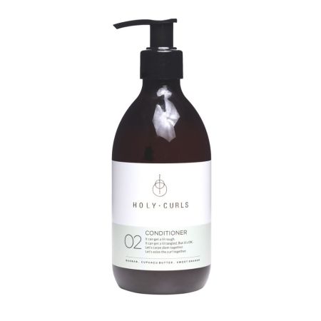 Holy Curls Conditioner 300 ml