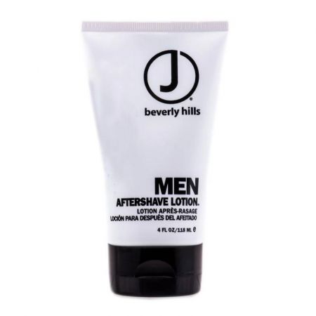 J Beverly Hills Men Aftershave Lotion