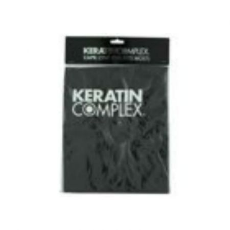 Keratin Complex Cape 3-pack