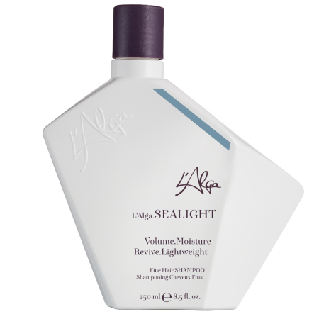 L’Alga Sealight shampoo