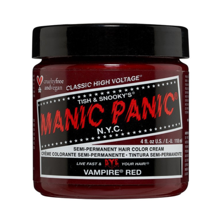 Manic Panic Classic High Voltage Creme