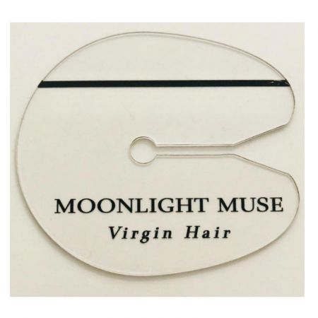 Moonlight Muse Plastic Beschermplaatje 10-pack