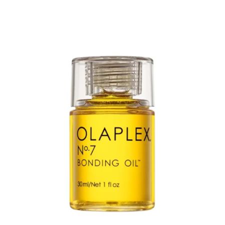 Olaplex No. 7 Bonding Oil speciaal voor droog en beschadigd haar