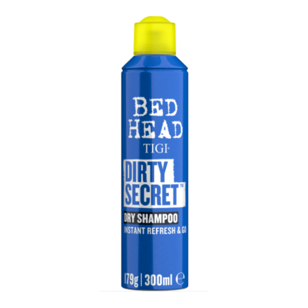 Tigi Bed Head Dirty Secret Dry Shampoo 100ml