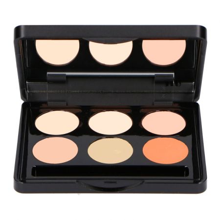 Make-up Studio Concealerbox 6 kleuren 