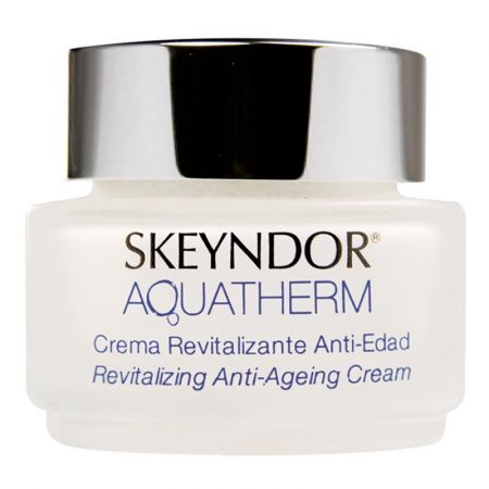 Skeyndor Aquatherm Revitalizing Anti-Aging Cream