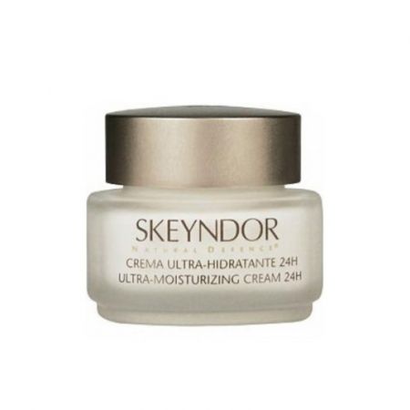 Skeyndor Natural Defence Ultra-moisturizing Cream