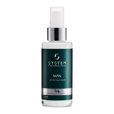 System Professional Man After Shave Balm 