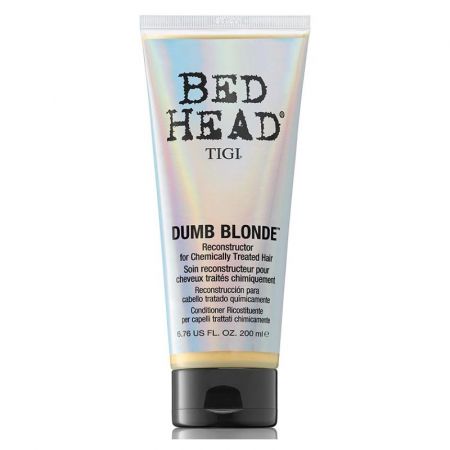 TIGI Bed Head Dumb Blonde Conditioner 200ml