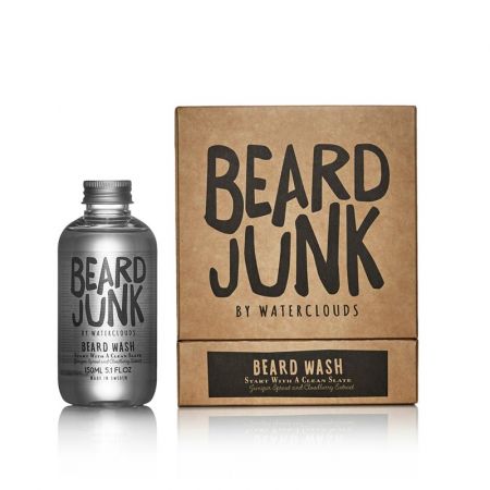 Beard Junk Beard Wash