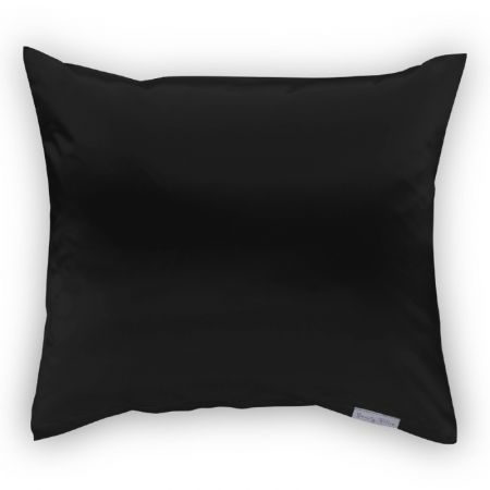 Beauty Pillow Black 60 x 70 cm