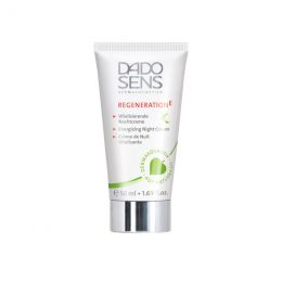 Dado Sens Dermacosmetics Regeneratione Enegizing Night Cream