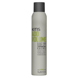 KMS Add Volume root and body lift 