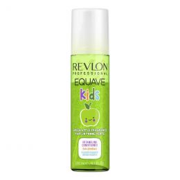 Revlon Equave Kids Apple Conditioner 200ml
