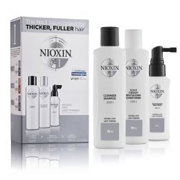 Nioxin Trial Kit Systeem 1