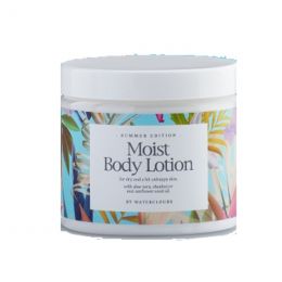 Waterclouds Summer Edition Moist Body Lotion 200 ml